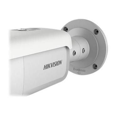 Hikvision 4 MP ColorVu Fixed Bullet Network Camera DS-2CD2T47G1-L