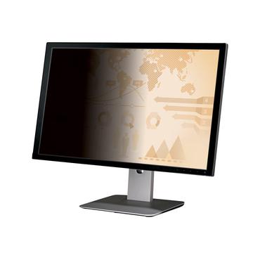 3M databeskyttelsesfilter til 25" widescreen-skærm