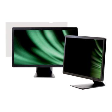 3M databeskyttelsesfilter til 25" widescreen-skærm
