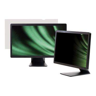 3M databeskyttelsesfilter til 25" widescreen-skærm