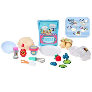 Little Tikes Creative Chefs Bluey - Pavlova Kit