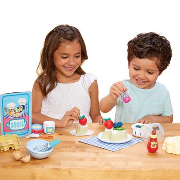 Little Tikes Creative Chefs Bluey - Pavlova Kit