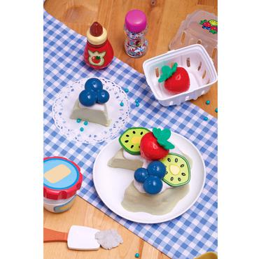 Little Tikes Creative Chefs Bluey - Pavlova Kit