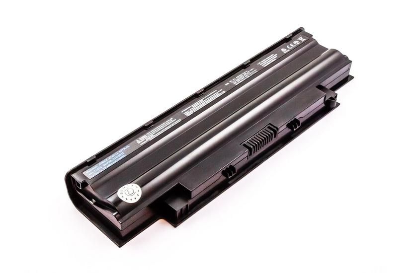 CoreParts - batteri til bærbar computer - Li-Ion - 4400 mAh