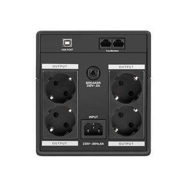 Armac Home 1500E