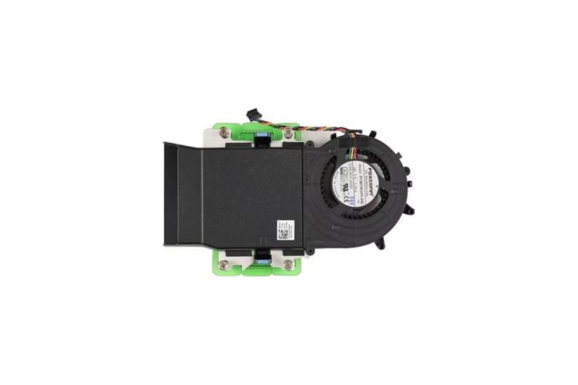 ASSY HTSNK BLWR DF HF