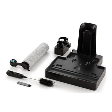 Ariete 2483/00 0 L Beholder vakuum Tør&våd 220 W Poseløs