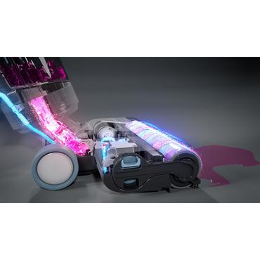 Ariete 2483/00 0 L Beholder vakuum Tør&våd 220 W Poseløs