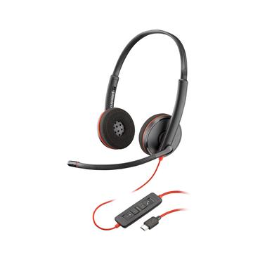 Poly Blackwire C3220 - headset