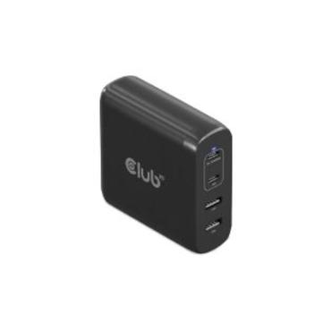 Club 3D CAC-1912 strømforsyningsadapter