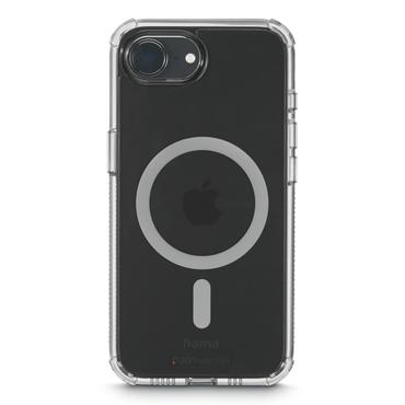 Hama Extreme Protect mobile phone case 15.5 cm (6.1") Cover Transparent