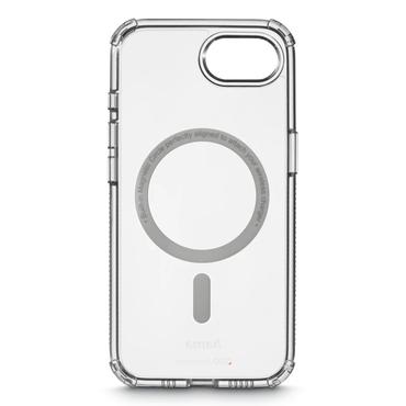 Hama Extreme Protect mobile phone case 15.5 cm (6.1") Cover Transparent