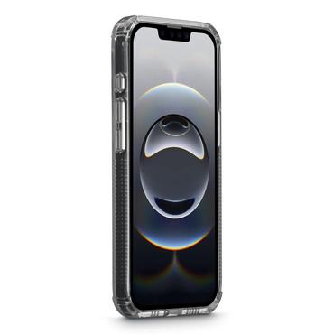 Hama Extreme Protect mobile phone case 15.5 cm (6.1") Cover Transparent