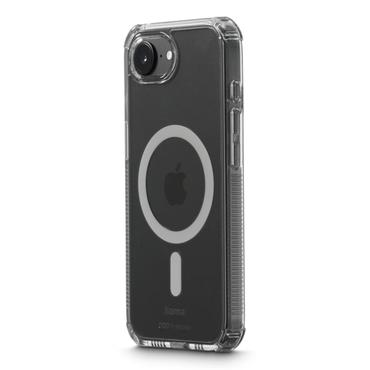 Hama Extreme Protect mobile phone case 15.5 cm (6.1") Cover Transparent