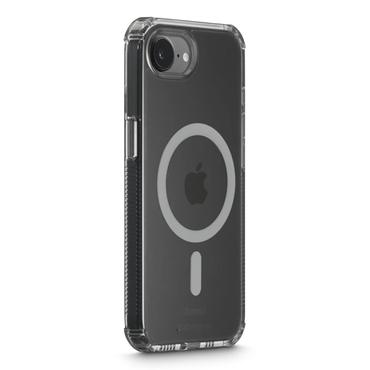 Hama Extreme Protect mobile phone case 15.5 cm (6.1") Cover Transparent