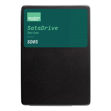 Dysk SSD Goodram SD05S 1.92TB SATA 2.5  GESD05SA00-1T9NS30B (DWPD up to 3)