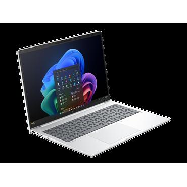 Hewlett-Packard Bærbar - 16" - 16 GB - Core Ultra 5 - 1920 x 1200 pixels - Windows 11 Pro