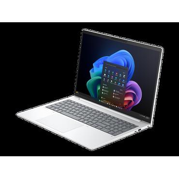 Hewlett-Packard Bærbar - 16" - 16 GB - Core Ultra 5 - 1920 x 1200 pixels - Windows 11 Pro