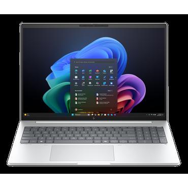 Hewlett-Packard Bärbar - 226V - 16 GB - 512 GB - 16" - 1920 x 1200 pixlar - Windows 11 Pro