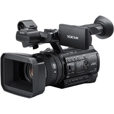 Sony XDCAM PXW-Z150