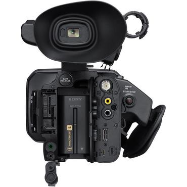 Sony XDCAM PXW-Z150