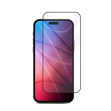 eSTUFF ES501381-25BULK Skærm og -bagsidebeskytter til mobiltelefon Klar skærmbeskytter Apple 25 stk