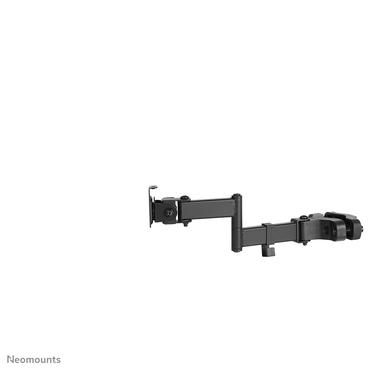 Neomounts FL40-450BL11 monteringssats - fullst&auml;ndig r&ouml;relse - f&ouml;r TV - svart