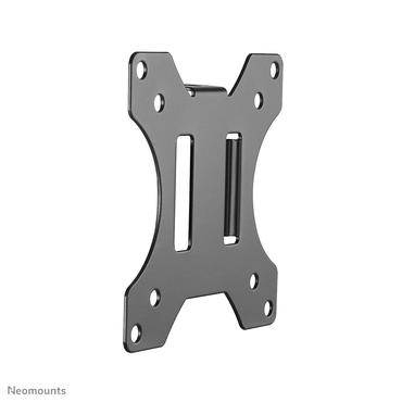 Neomounts FL40-450BL11 monteringssats - fullst&auml;ndig r&ouml;relse - f&ouml;r TV - svart