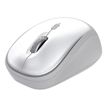 ODY II WL KEYBOARD MOUSE WHT US
