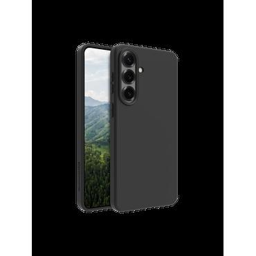 dbramante1928 Mobilcover - Cover - Night Black - Plastik