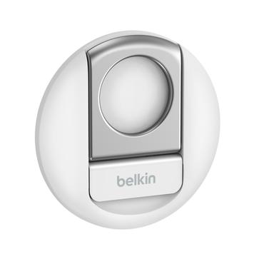 Belkin - magnetisk montering för mobiltelefon - MagSafe-kompatibel, för bärbara Mac-datorer