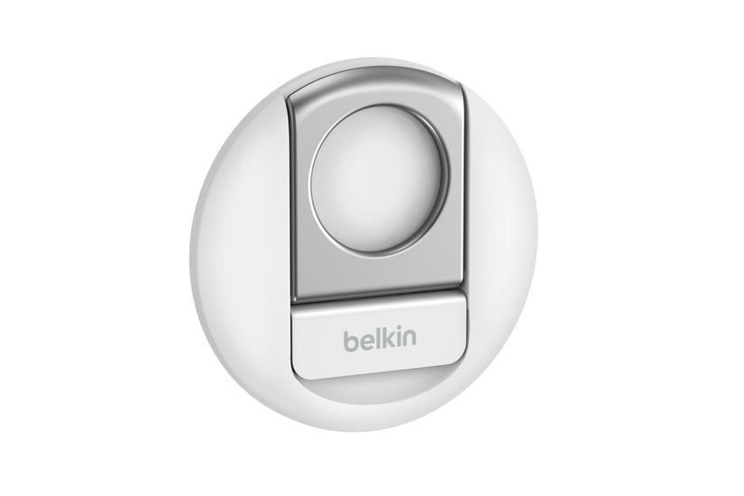 Belkin - magnetisk montering f&ouml;r mobiltelefon - MagSafe-kompatibel, f&ouml;r b&auml;rbara Mac-datorer