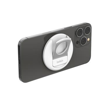 Belkin - magnetisk montering för mobiltelefon - MagSafe-kompatibel, för bärbara Mac-datorer