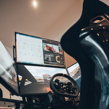 OPLITE Monitorfäste