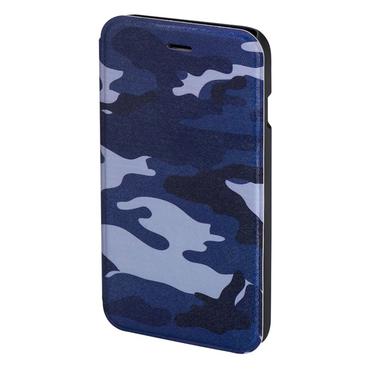 Hama Camouflage mobiltelefon etui 11,9 cm (4.7") Folie Flerfarvet