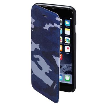 Hama Camouflage mobiltelefon etui 11,9 cm (4.7") Folie Flerfarvet