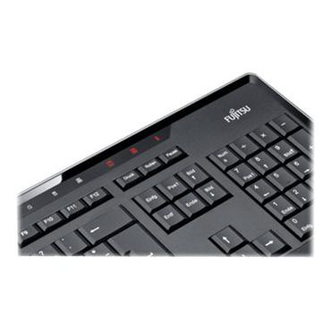 Fujitsu KB900