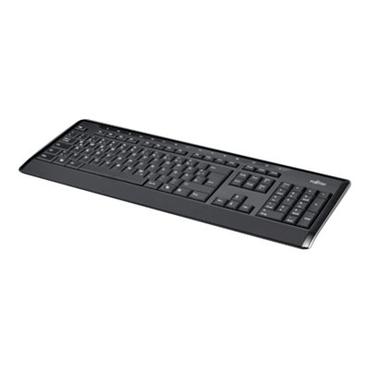 Fujitsu KB900