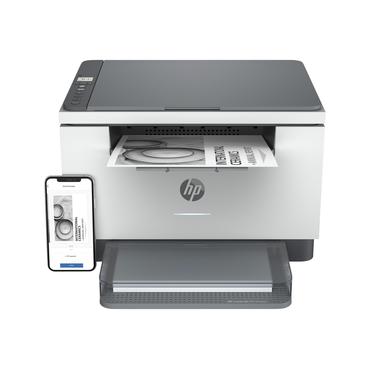 HP LaserJet MFP M234dwe - multifunktionsprinter - S/H