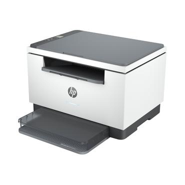 HP LaserJet MFP M234dwe - multifunktionsprinter - S/H