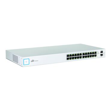 Ubiquiti UniFi Switch US-24