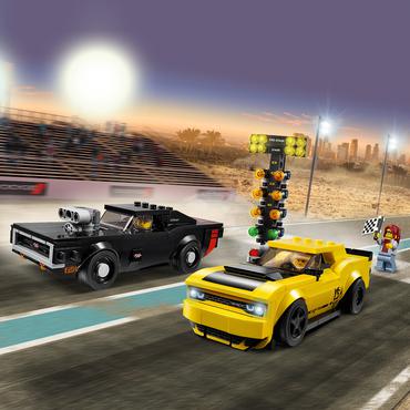 LEGO Speed Champions 75893