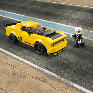 LEGO Speed Champions 75893