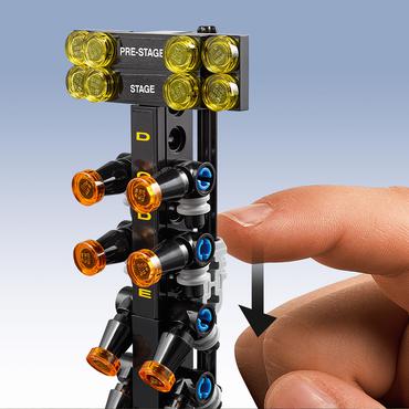 LEGO Speed Champions 75893