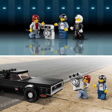 LEGO Speed Champions 75893