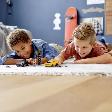 LEGO Speed Champions 75893