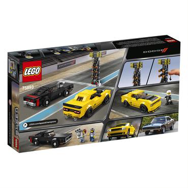 LEGO Speed Champions 75893
