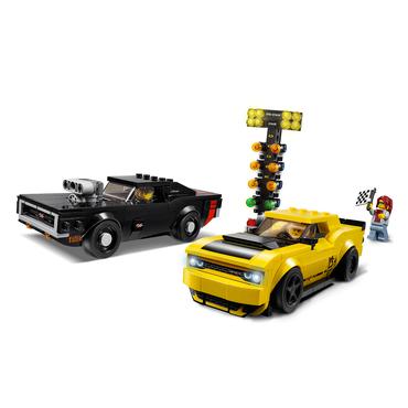 LEGO Speed Champions 75893