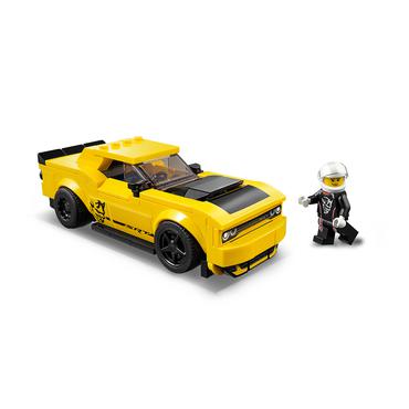 LEGO Speed Champions 75893