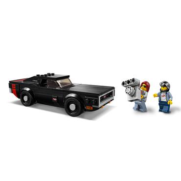LEGO Speed Champions 75893